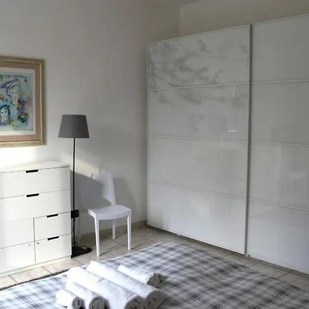 Lab42 & San Matteo - 2 Bedrooms Pavia