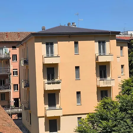 Apartment Lab42 & San Matteo - 2 Bedrooms