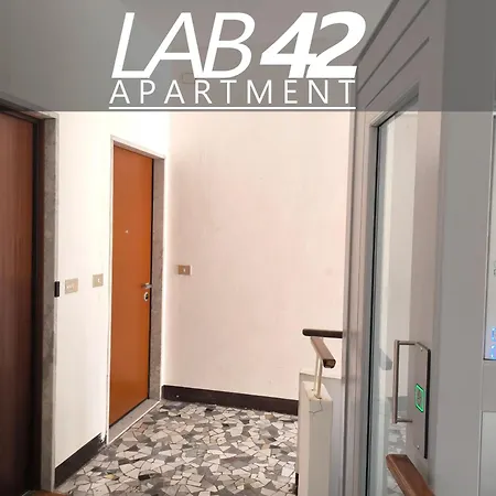 Lab42 & San Matteo - 2 Bedrooms *