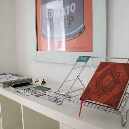 Lab42 & San Matteo - 2 Bedrooms * Pavia