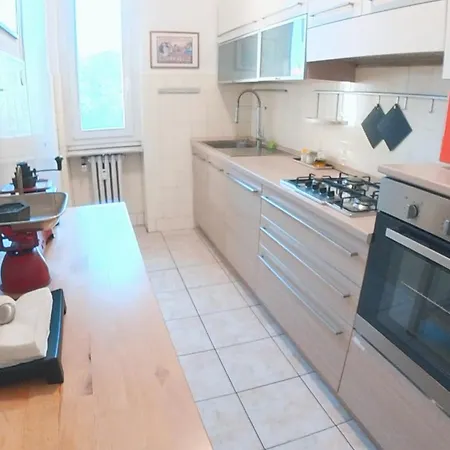 Lab42 & San Matteo - 2 Bedrooms Pavia