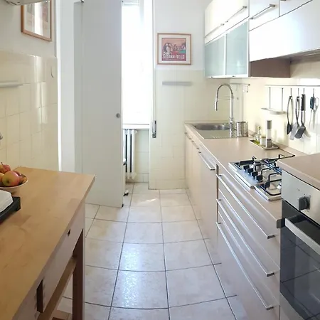 Apartment Lab42 & San Matteo - 2 Bedrooms