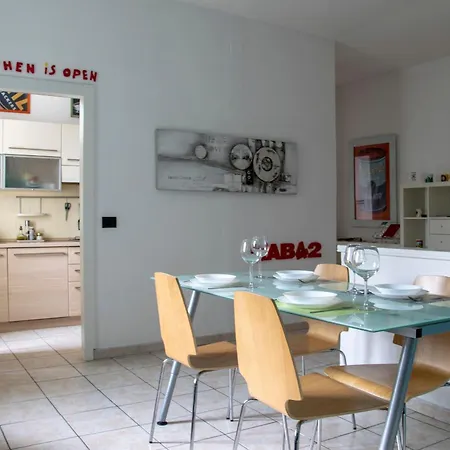 Apartment Lab42 & San Matteo - 2 Bedrooms *