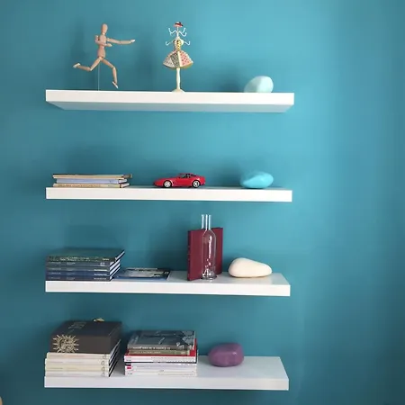Apartamento Lab42 & San Matteo - 2 Bedrooms Pavia