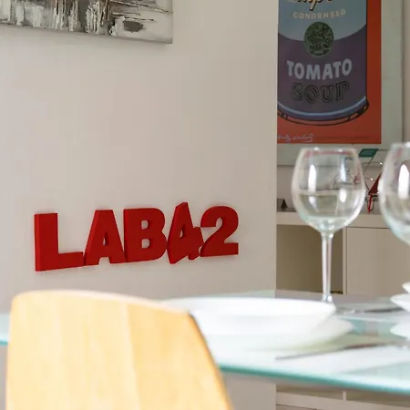 Lab42 & San Matteo - 2 Bedrooms