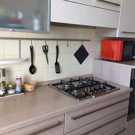 Apartment Lab42 & San Matteo - 2 Bedrooms