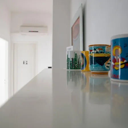 Lab42 & San Matteo - 2 Bedrooms Apartamento *