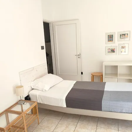 Apartment Lab42 & San Matteo - 2 Bedrooms *