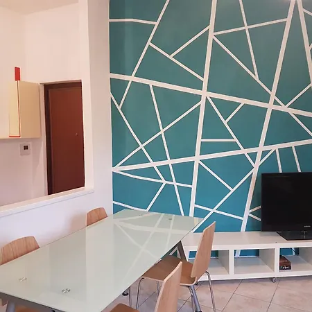 Lab42 & San Matteo - 2 Bedrooms Apartment Pavia