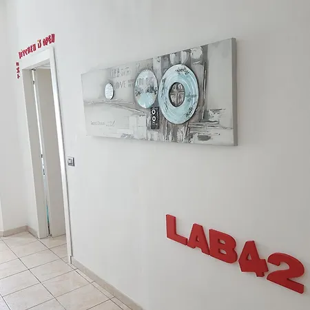 Lab42 & San Matteo - 2 Bedrooms *