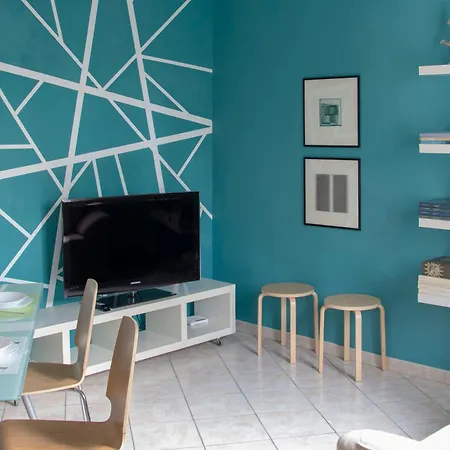 Lab42 & San Matteo - 2 Bedrooms