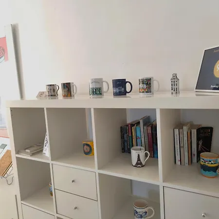 Lab42 & San Matteo - 2 Bedrooms Apartment