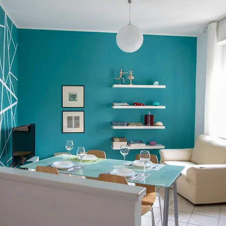 Apartment Lab42 & San Matteo - 2 Bedrooms