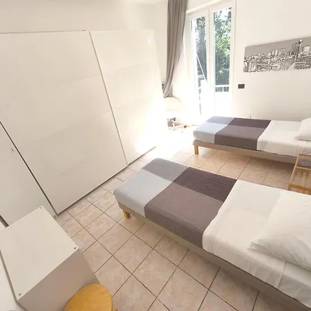 Apartment Lab42 & San Matteo - 2 Bedrooms *