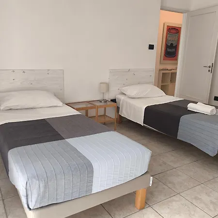 Lab42 & San Matteo - 2 Bedrooms Apartment Pavia
