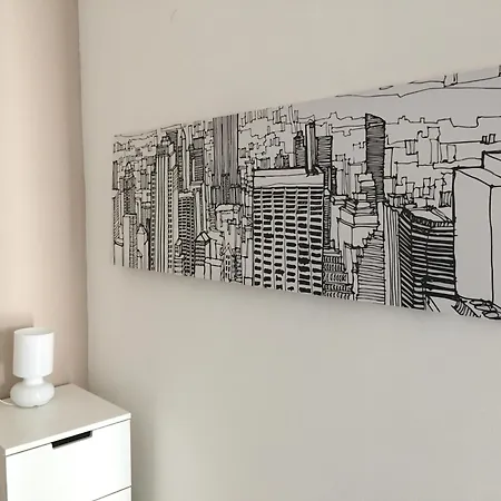 Lab42 & San Matteo - 2 Bedrooms *