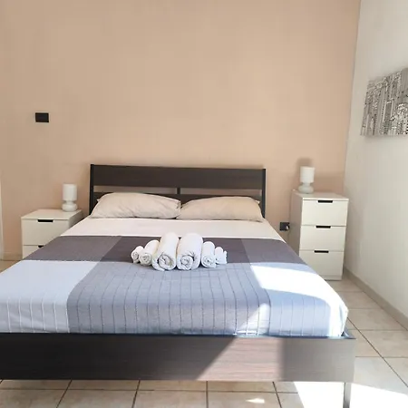 Lab42 & San Matteo - 2 Bedrooms