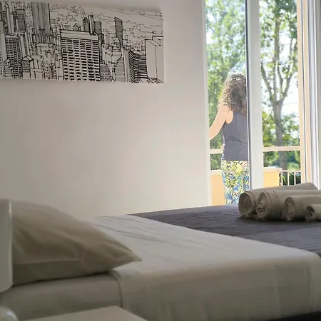 Lab42 & San Matteo - 2 Bedrooms Apartment *