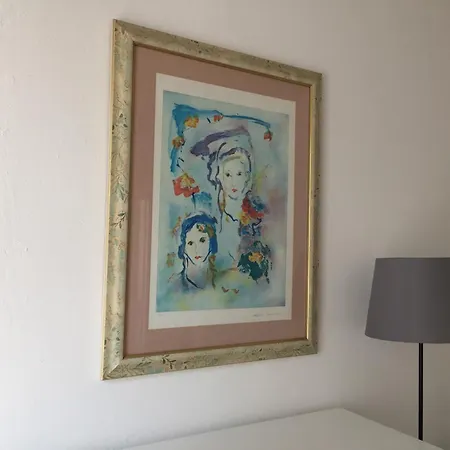 Lab42 & San Matteo - 2 Bedrooms * Pavia
