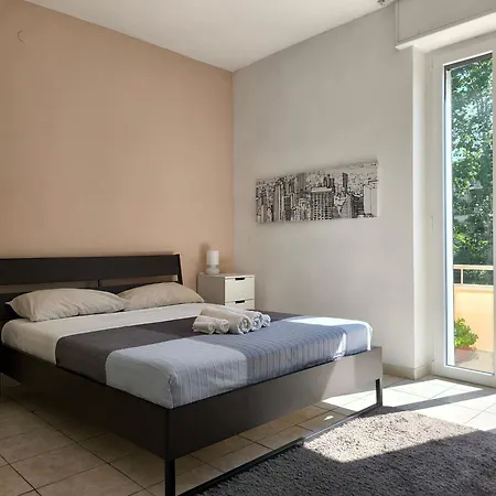 Apartment Lab42 & San Matteo - 2 Bedrooms *