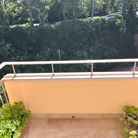 Apartment Lab42 & San Matteo - 2 Bedrooms *